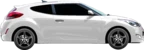 Hyundai Veloster 1.6 T-GDI