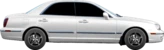 Hyundai XG 30