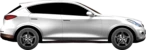 Infiniti EX 37