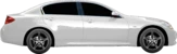 Infiniti G 37