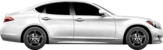 Infiniti M 37