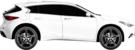 Infiniti Q30 1.6