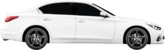 Infiniti Q50 50 Hybrid AWD