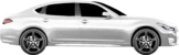 Infiniti Q70 2.2 D