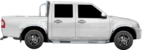 Isuzu D-Max 3.0 DiTD 4x4