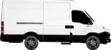 Iveco Daily 29S13, 29L13, 29L13D, 35S13, 35C13D, 40C13