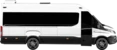 Iveco Daily 33S13, 35S13, 35C13