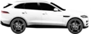 Jaguar F-Pace 2.0 Ti4 AWD