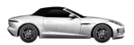 Jaguar F-Type 3.0 SCV6