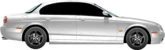 Jaguar S-Type 2.5 V6