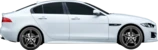 Jaguar Xe 2.0 D