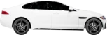 Jaguar Xe 2.0 D