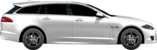 Jaguar Xf 3.0 D