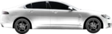 Jaguar Xf 5.0 Kompressor