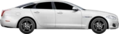 Jaguar Xj 3.0 SDV6