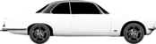 Jaguar Xj 5.3 H.E.