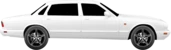 Jaguar Xj 6 3.2