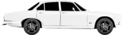 Jaguar Xj 6 4.2