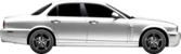 Jaguar Xj D 2.7
