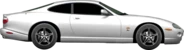 Jaguar Xk 8 4.0