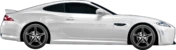 Jaguar Xk 4.2 XKR