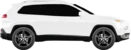 Jeep Cherokee 3.2 V6 4x4