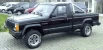 Jeep Comanche 4.0