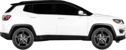 Jeep Compass 1.4 MultiAir
