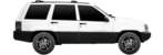Jeep Grand Cherokee 4.0 i 4x4