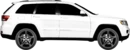Jeep Grand Cherokee 6.4 SRT8 4x4