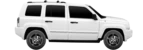 Jeep Patriot 2.0 CRD 4x4