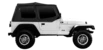 Jeep Wrangler 4.0