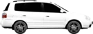 Kia Carens 2.0 CRDi