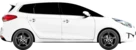 Kia Carens 2.0 GDi