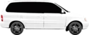 Kia Carnival 2.9 CRDi