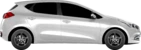 Kia Ceed 1.6 GDI