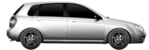 Kia Cerato 1.6
