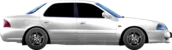 Kia Clarus 1.8 i 16V