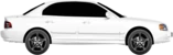 Kia Magentis 2.0