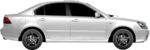 Kia Magentis 2.0 CRDi