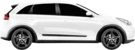 Kia Niro E-NIRO