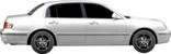 Kia Opirus 3.5