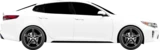 Kia Optima 1.7 CRDi