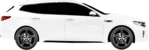 Kia Optima 1.7 CRDi