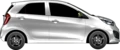 Kia Picanto 1.0