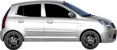 Kia Picanto 1.1
