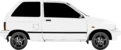 Kia Pride 1.3