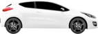 Kia Pro Ceed 1.6 GT