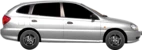 Kia Rio 1.3