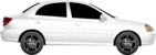 Kia Rio 1.3